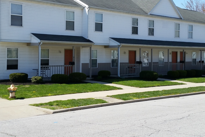 Outside Street View - 912-920 N 7th Street Townhome