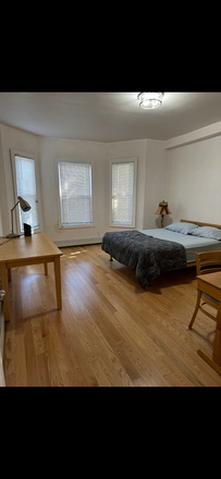 Bedroom - Close to MIT, HBS, Harvard, no fee *Free Laundry Apartments