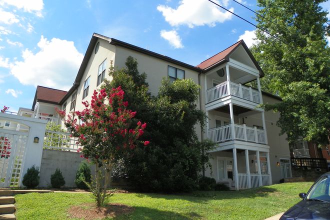 Oxbridge Place - Oxbridge Place Apartments