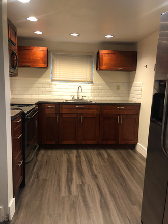 Kitchen - For rent 2/2 - $2600 near UM Duplex