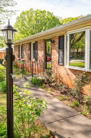 Brick Exterior with Privacy Tinted Windows - Executive/Corporate Home - Fully Furnished - All Utilities Included