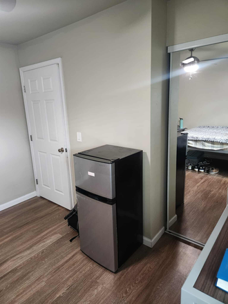 Bedroom - Royal Village Apartments, close to campus