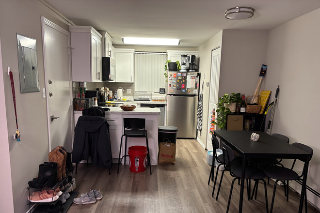 Kitchen - Sugarloaf Estates