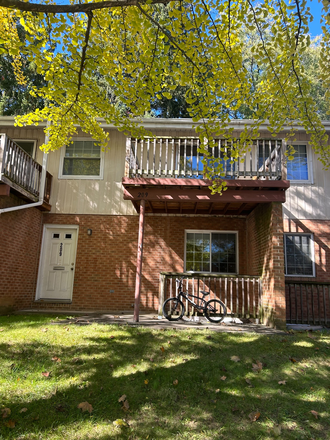 Street View - 209 W. Hamilton Ave Townhome