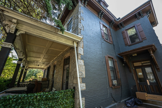 4328 Osage - 4328 Osage Ave Apartments