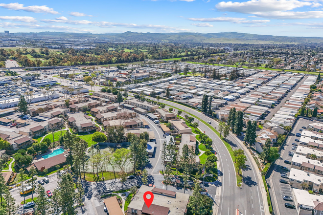 Street view - Furnished Student Housing - Shared Room just for $995! Apartments