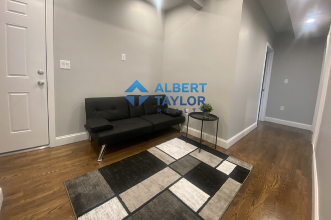Living Area - FULLY FURNISHED Bedrooms Available!!
