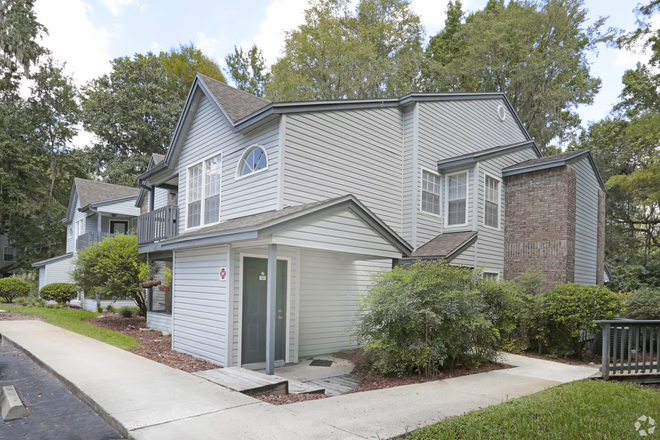 Model photo Spyglass - Spyglass Apartments