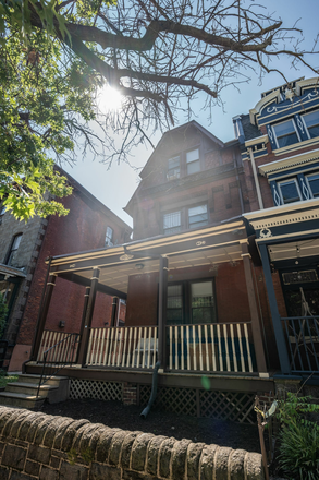 4028 Spruce - 4028 Spruce St Apartments