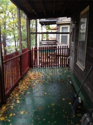 exterior - HEART OF MISSION HILL 4 BED W/ PORCH Triplex