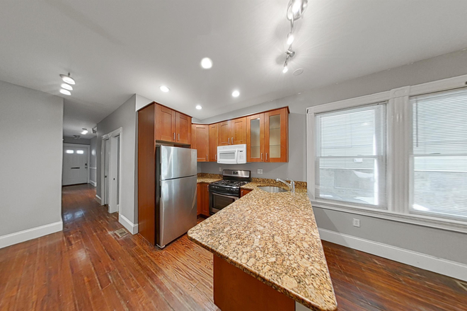 . - Gorgeous 4 Bed 2 Bath available 9/1/2026 Apartments