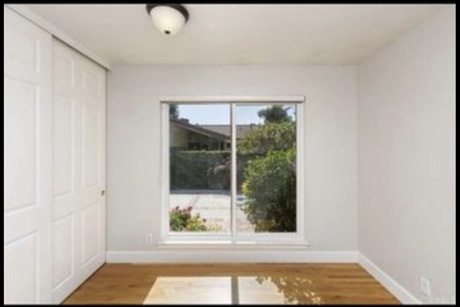 Bedroom 3 - Prime Rental near Chapman University House