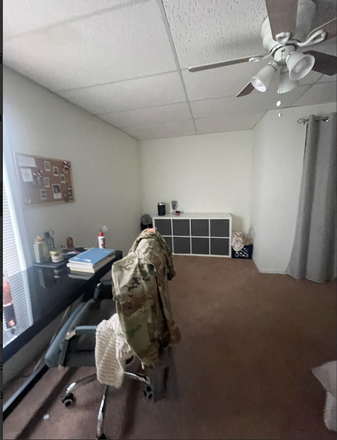 bedroom - $600-$660 rooms.util.inc.Dogs Ok House