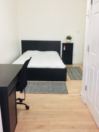 Bedroom - Available September 1st! BEAUTIFUL, FURNISHED*walk to Northeastern Apartments