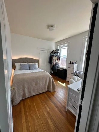 Bedroom - 28 Westland Avenue
