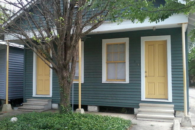 you can live here! - JULY MOVE IN! Apartments