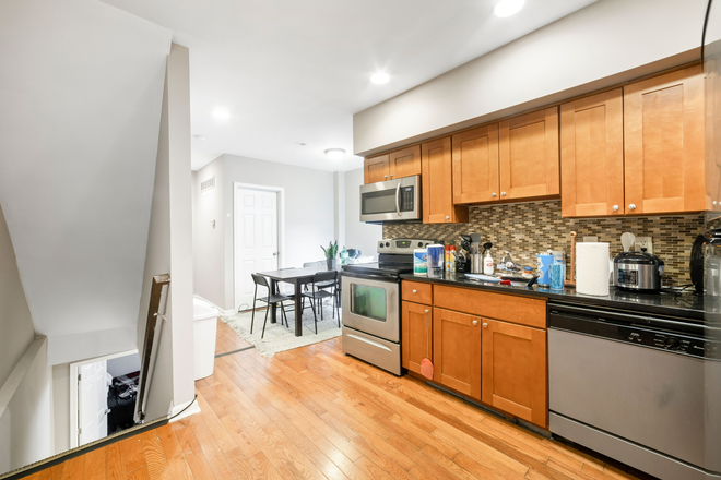 1835 N Bouvier St. - 1835 N Bouvier St Philadelphia, PA 19121 Apartments