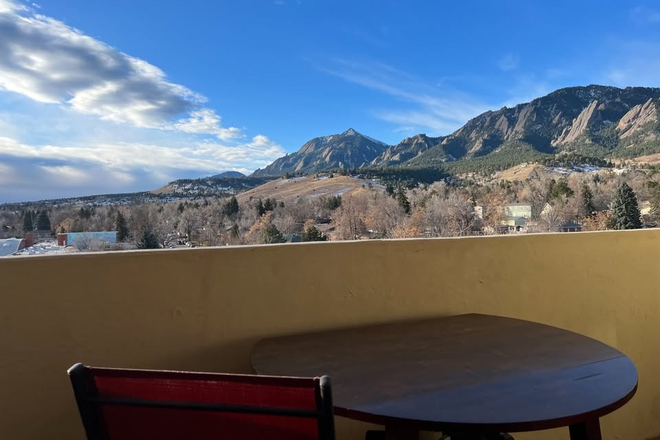 Paito View - San Marco North