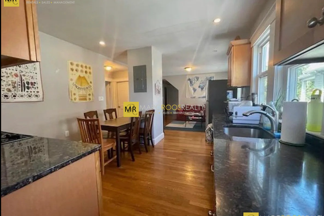 Call NOW for showings! 617-236-8600 - FREDERICK AVE - HUGE 2 FLR 6BR NEAR TUFTS FOR *6/1/2027* W/ 2 BATH, LNDRY IN BLDNG, PRKNG AVAIL! Apartments