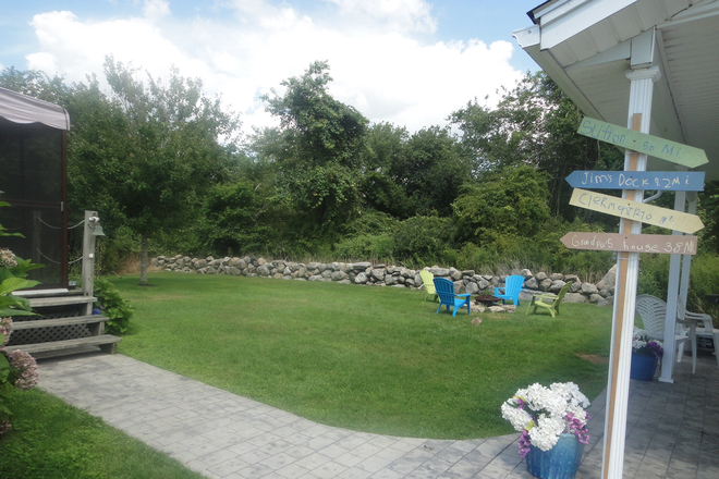 exterior - 37 Daytona Avenue Narragansett, RI 02882 House