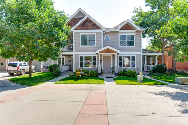 1838 18th St. Unit C - 1838 18th St. - 1838 18th St. Unit C Apartments