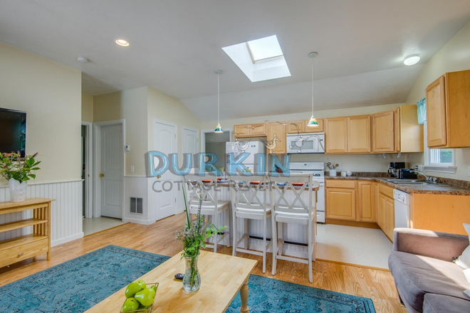 kitchen - 831 Point Judith Road Narragansett, RI 02882 Duplex