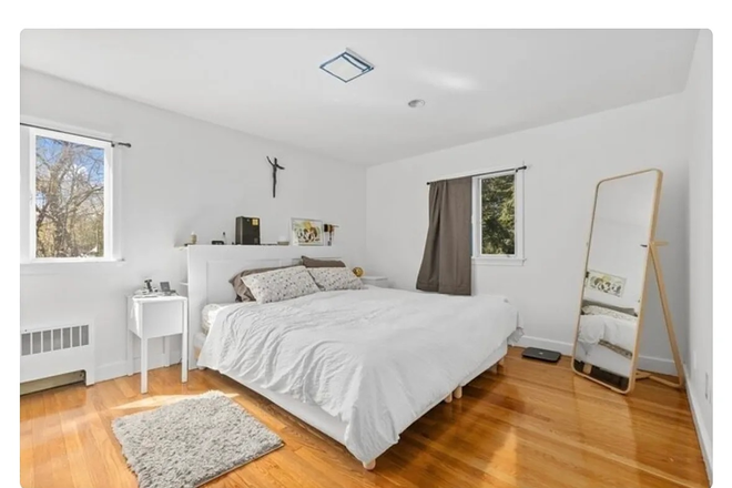 Bedroom - ***AVAILABLE SEPT 1ST*** House