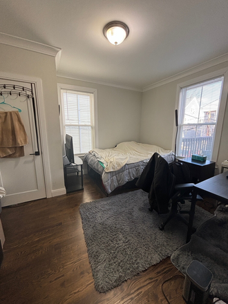 Bedroom #2 - Absolutely Massive 4 Bedroom / 3 Bathroom, Minutes from Campus Apartments