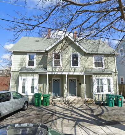 Street View - 15 Emery St, Medford (Near Tufts Campus), Summer Sublet