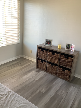 1 - Balboa Ridge Condo