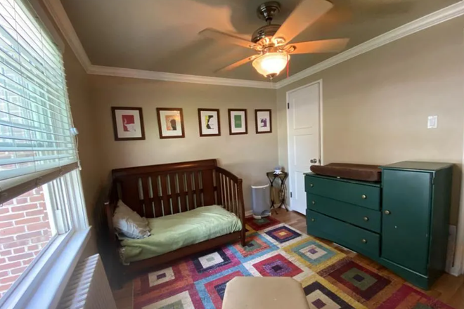 Second Bedroom - 2-Bedroom Condo in North Park Hill, in-unit laundry, close to I-70 and Medical Campus