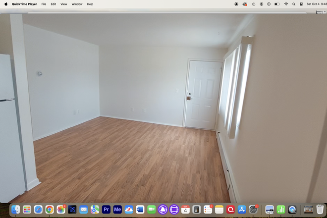 Living Room - 2 BR Apt. - Affordable option to Ann Arbor