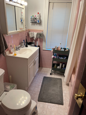 Photo - No broker fee. Large 5 Bedroom 1-1/2 bath 2nd & 3rd floors steps from Tufts Apartments