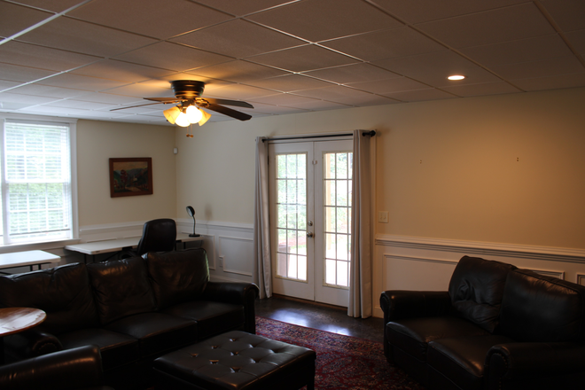 Living - Apartment for rent