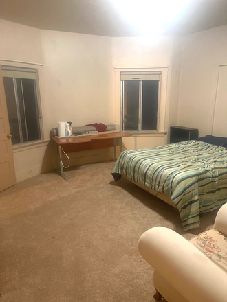 Room 1A - Milky Way International Student House