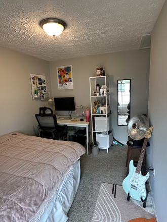 Room image2 - 2026 Summer Sublease 1 bedroom of 6b2b house