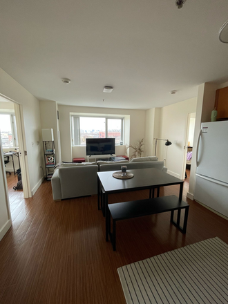 Living Room - OWA