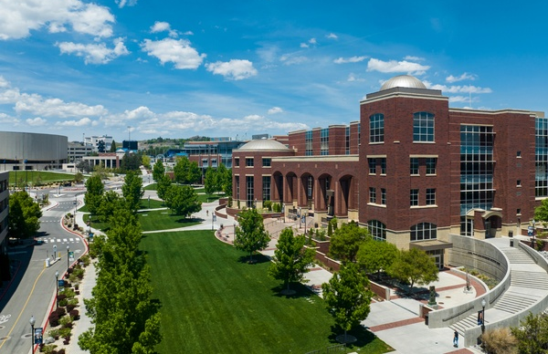 Student Registration
