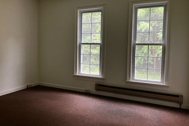 bedroom - July 15- One bedroom apartment-Amherst-
