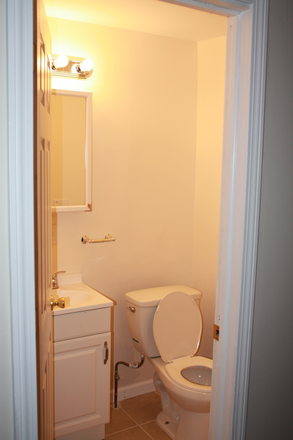 Half Bath - 4 Beds / 1.5 Full Baths - Don't Miss it!! - 5 min from Campus- (Heat & Water Included!) Duplex