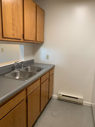 Kitchen - 1 Bedroom 1 Bathroom available for Spring sublease; 10 minute walk to campus Apartments