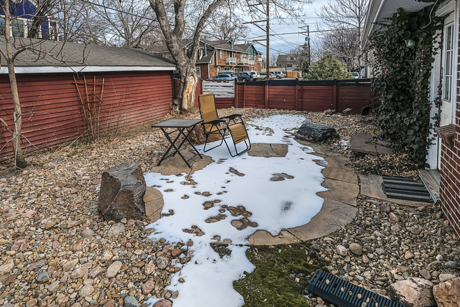 Exterior - 2297 Grove Circle West (2 Bed/ 1 Bath) Duplex