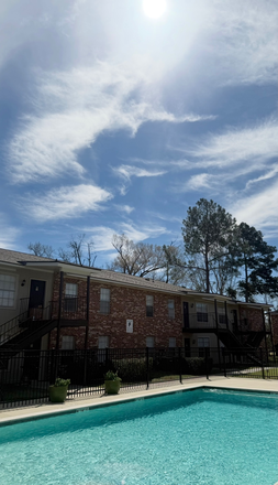 Pool - The Villas on Brightside Apartments