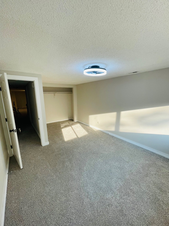 Bed 2 - A Home To Excel