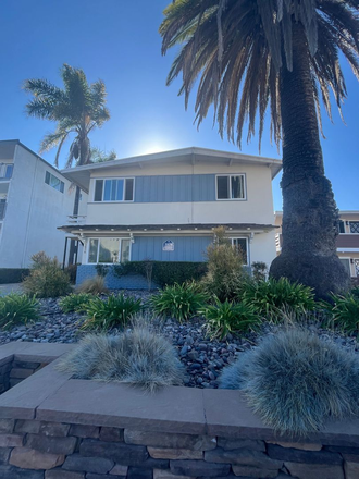 Photo - GROUND LEVEL CORNER STUDIO STEPS TO MISSION BAY! $2,095/month! Apartments