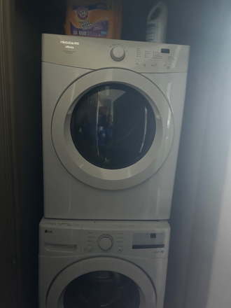 Laundry - The James
