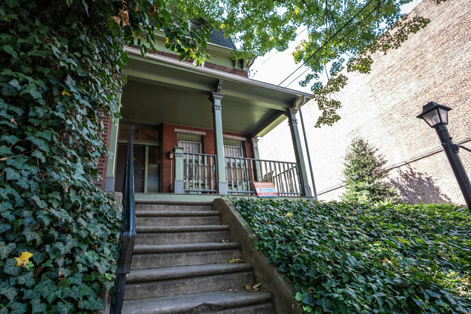 4412 Osage - 4412 Osage Ave Apartments