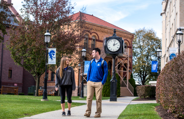 Student Registration