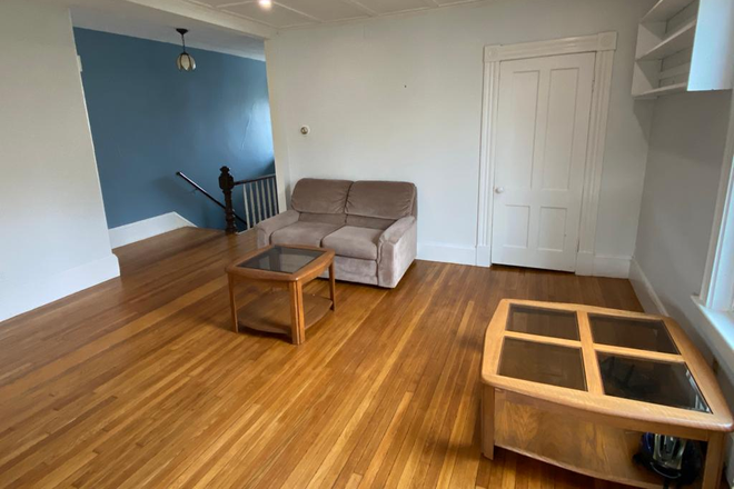 Living room - One bedroom in Northampton