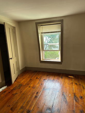 Bedroom #2 - Downtown Amherst, Apartment available for rent